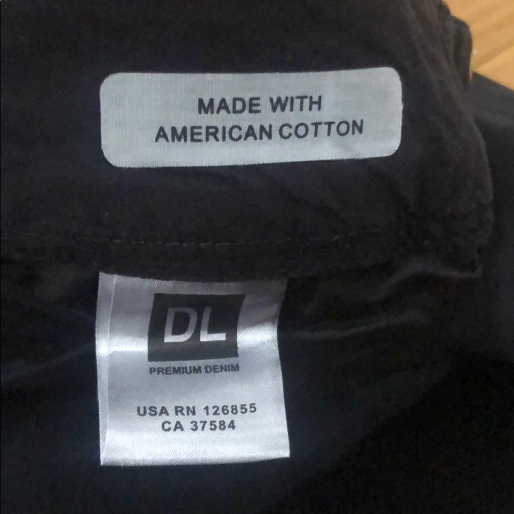 Poppy slim ankle trouser - Picture 7 of 9